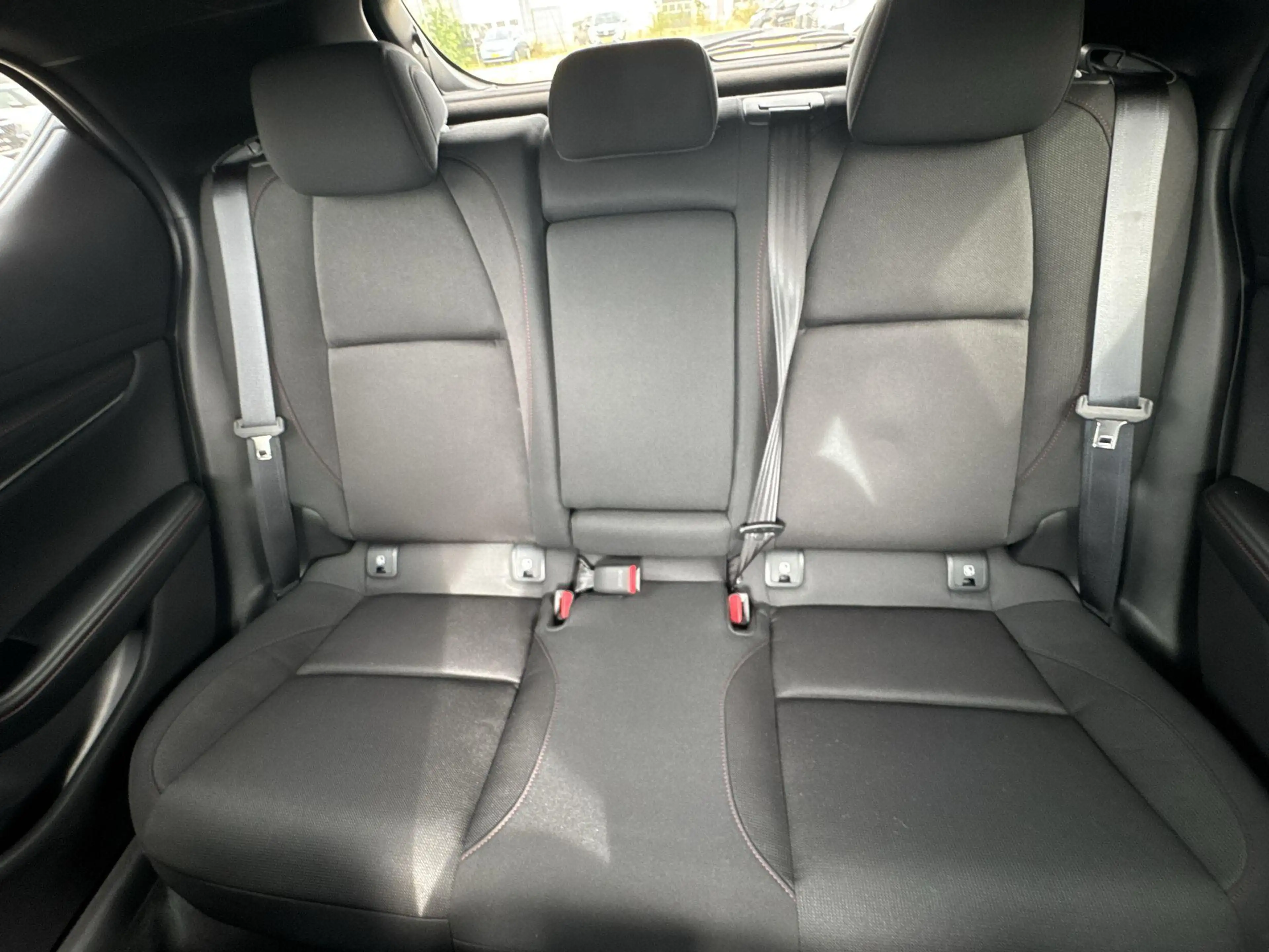 Mazda 3 2.5 e-SkyActiv-G M Hybrid 140 PK Homura | Rijklaar — photo 12