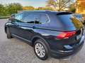 Volkswagen Tiguan Allspace Diesel 2.0 TDI SCR Comfortline Schwarz - thumbnail 4