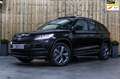 Skoda Kodiaq 1.5 TSI Sportline 7p. *Pano*Canton*Keyless*Camera* Zwart - thumbnail 1