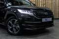 Skoda Kodiaq 1.5 TSI Sportline 7p. *Pano*Canton*Keyless*Camera* Zwart - thumbnail 16