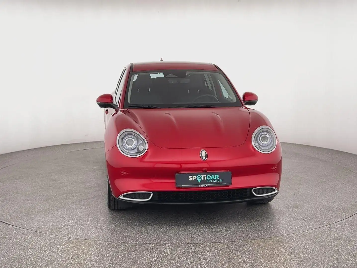 GWM ORA 03 300 Pro*NAVI*ACC*SHZ*uvm Rot - 2