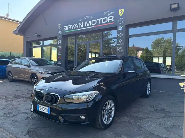 BMW 116 116d 5p.
