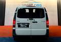 Mercedes-Benz Vito Kasten 114 CDI*Lang*Tempomat*3-Sitzer*Top* Weiß - thumbnail 8