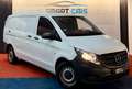 Mercedes-Benz Vito Kasten 114 CDI*Lang*Tempomat*3-Sitzer*Top* Weiß - thumbnail 3