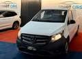 Mercedes-Benz Vito Kasten 114 CDI*Lang*Tempomat*3-Sitzer*Top* Weiß - thumbnail 4