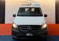 Mercedes-Benz Vito Kasten 114 CDI*Lang*Tempomat*3-Sitzer*Top* Weiß - thumbnail 2