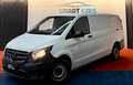 Mercedes-Benz Vito Kasten 114 CDI*Lang*Tempomat*3-Sitzer*Top* Weiß - thumbnail 1