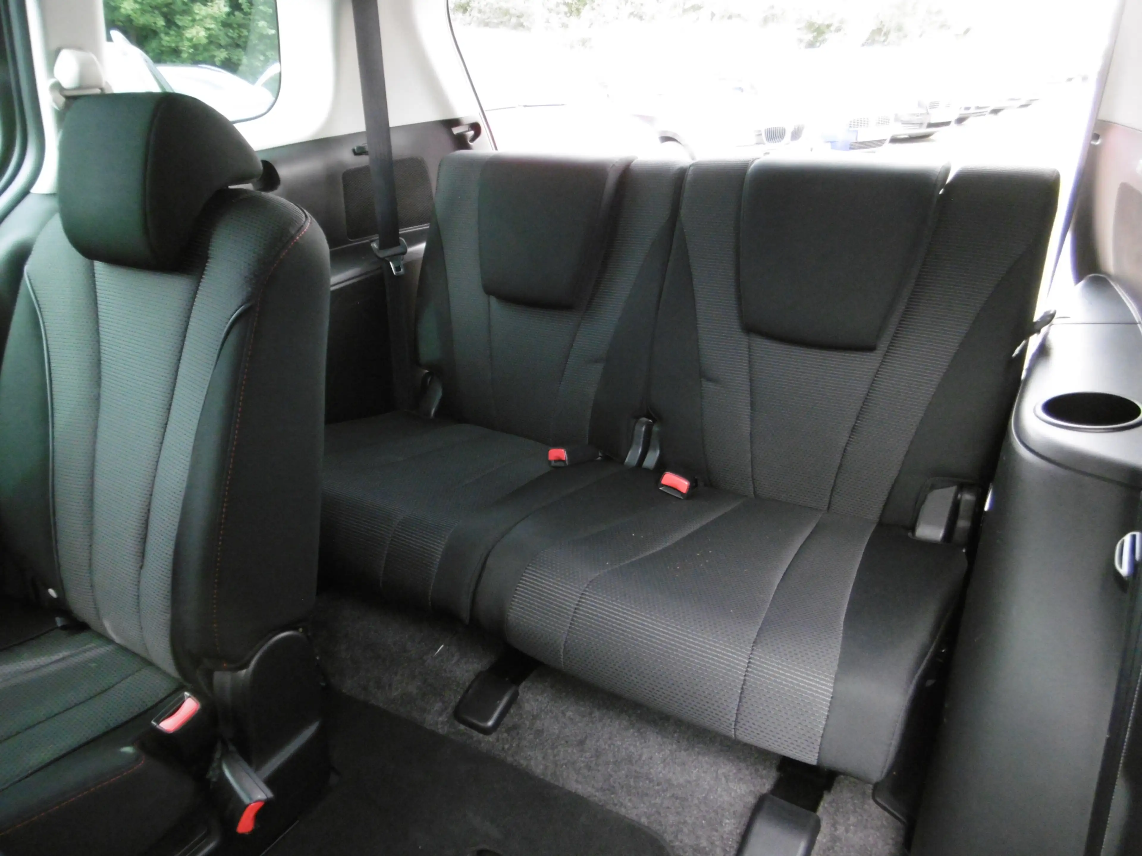 Mazda 5 Kenko 2.0 Automatik. 7-Sitzer Tempomat PDC — photo 6