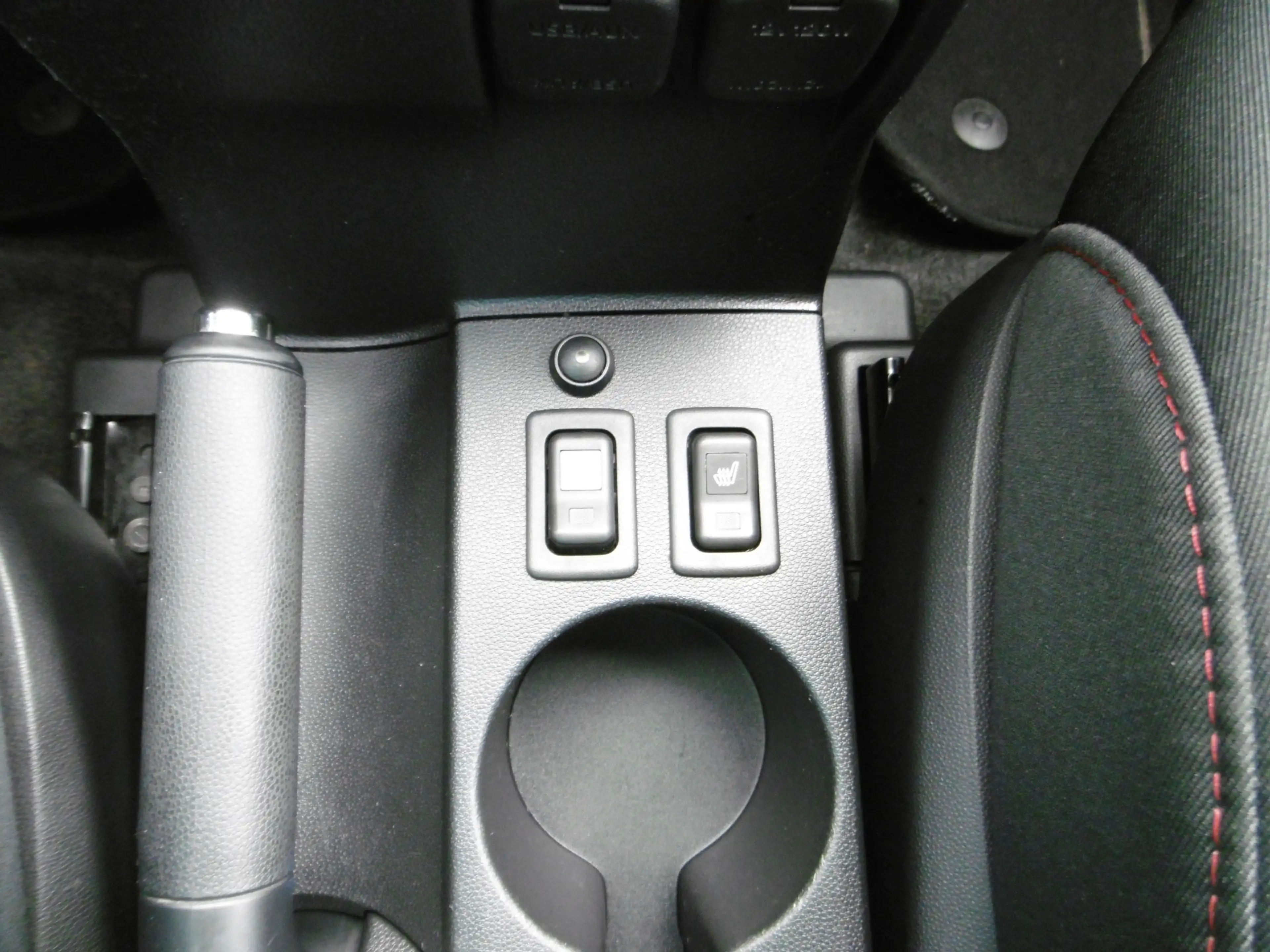 Mazda 5 Kenko 2.0 Automatik. 7-Sitzer Tempomat PDC — photo 13