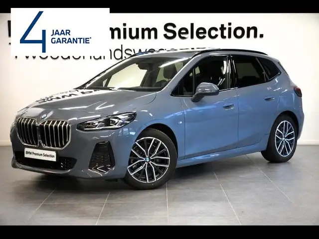 BMW 223 M PACK PANORAMADAK TREKHAAK HARMANKARDON 360 CAM D