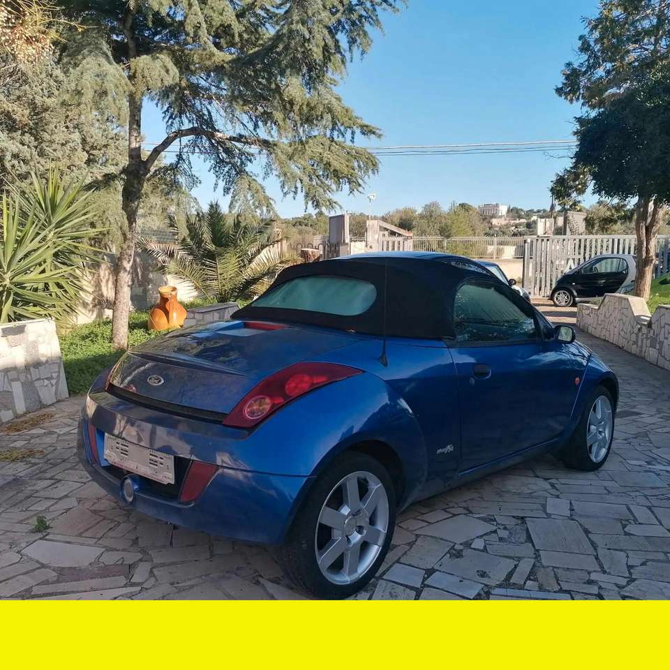 Ford Ka/Ka+