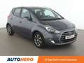 Hyundai iX20 1.6 Comfort Aut*TEMPO*PDC*SHZ*KLIMA*GARANTIE* Grau - thumbnail 8