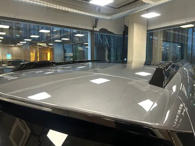 Xpeng G9 Long Range Ansicht 24