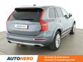 Volvo XC90 2.0 T6 Plug-in Hybrid Inscription AWD Gris - thumbnail 33