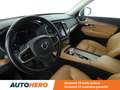 Volvo XC90 2.0 T6 Plug-in Hybrid Inscription AWD Gris - thumbnail 25