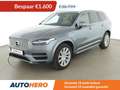 Volvo XC90 2.0 T6 Plug-in Hybrid Inscription AWD Gris - thumbnail 1