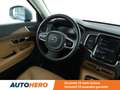 Volvo XC90 2.0 T6 Plug-in Hybrid Inscription AWD Gris - thumbnail 27