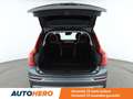 Volvo XC90 2.0 T6 Plug-in Hybrid Inscription AWD Gris - thumbnail 30