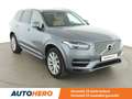 Volvo XC90 2.0 T6 Plug-in Hybrid Inscription AWD Gris - thumbnail 35