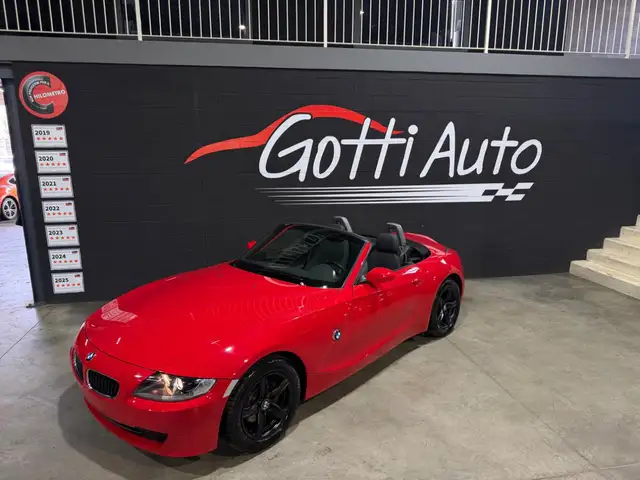 BMW Z4