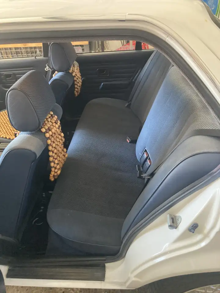 BMW 324d, foto 8