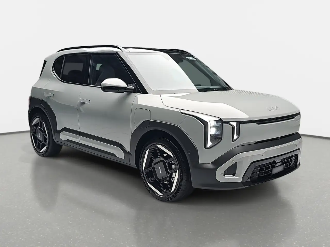 Kia EV2 2026