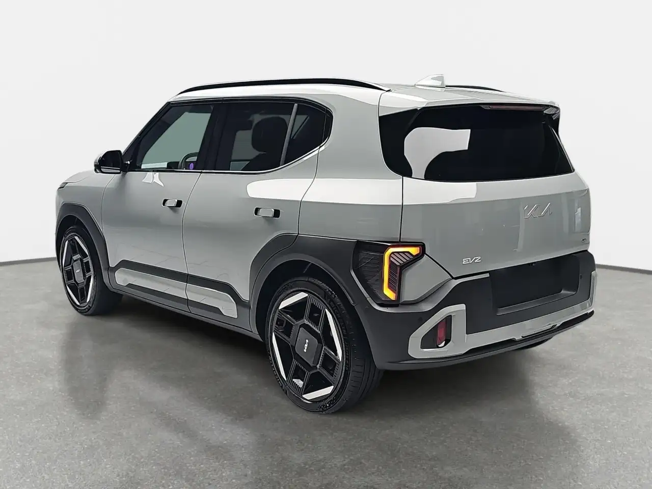 Kia EV2 2026