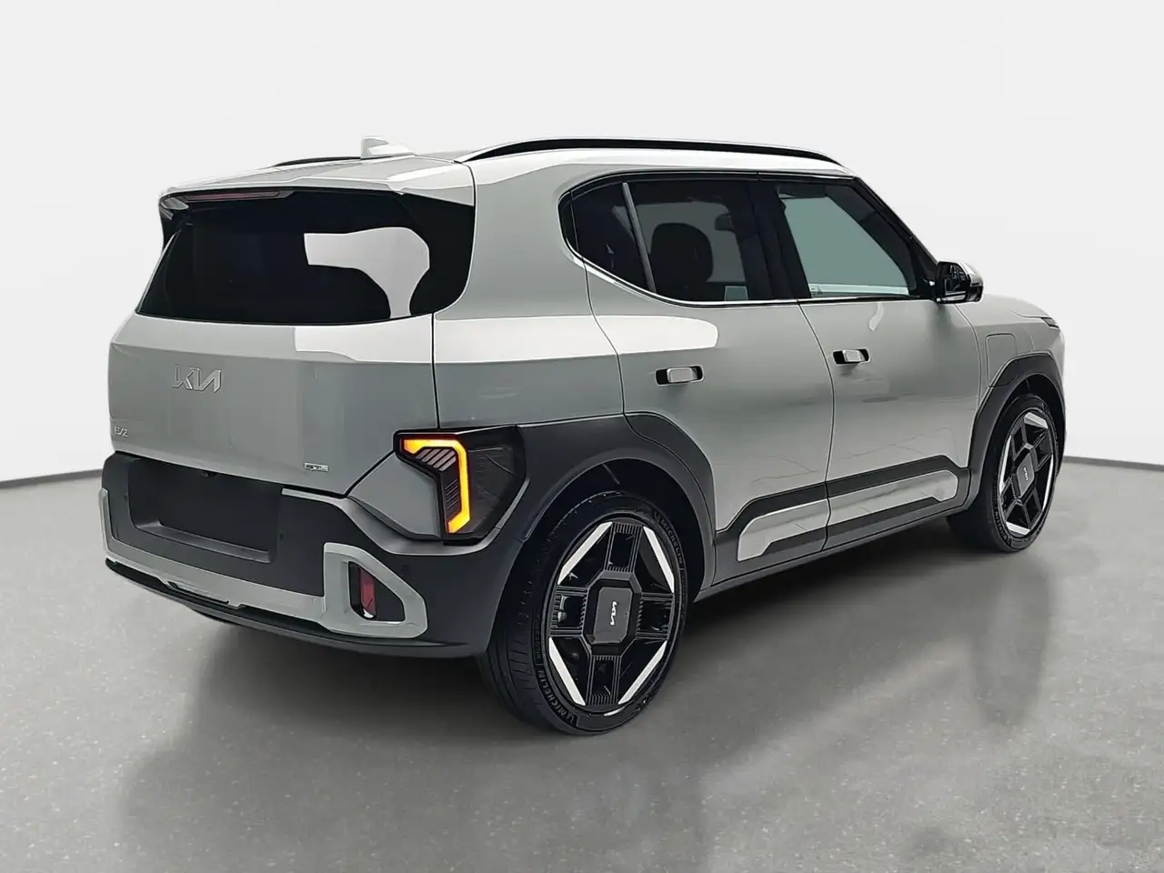 Kia EV2 2026