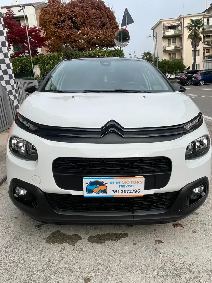 Citroen C3 PureTech neopatentati - 2