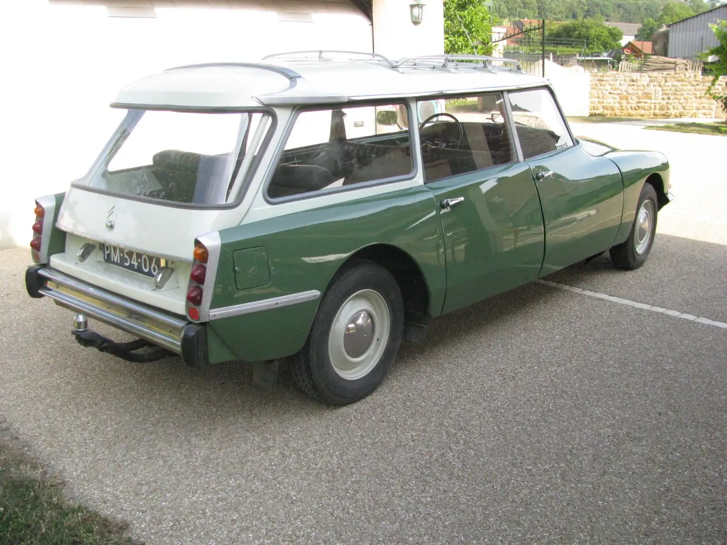 Citroen DS Overig undefined - 1