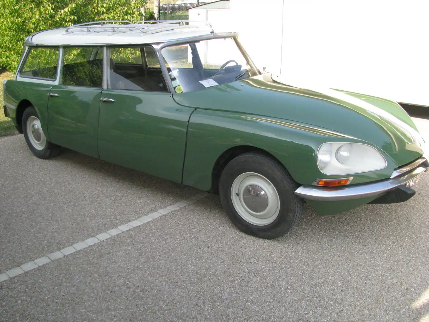 Citroen DS Overig undefined - 2