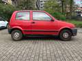 Fiat Cinquecento origineel Nederlands met slechts 86.964 km Rouge - thumbnail 7