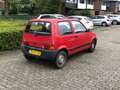 Fiat Cinquecento origineel Nederlands met slechts 86.964 km Roşu - thumbnail 2