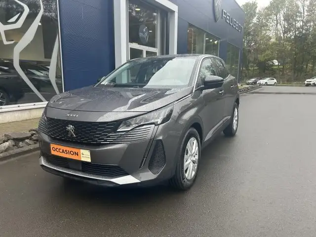 Peugeot 3008 ACTIVE PACK