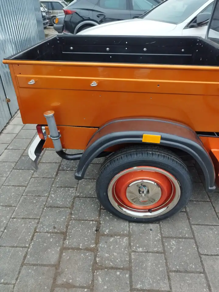 Citroen Pickup, foto 6