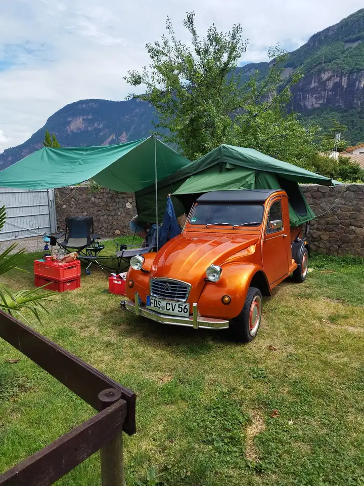 Citroen Pickup, foto 7