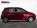 Hyundai i10 1,0 Smart Line Rouge - thumbnail 16