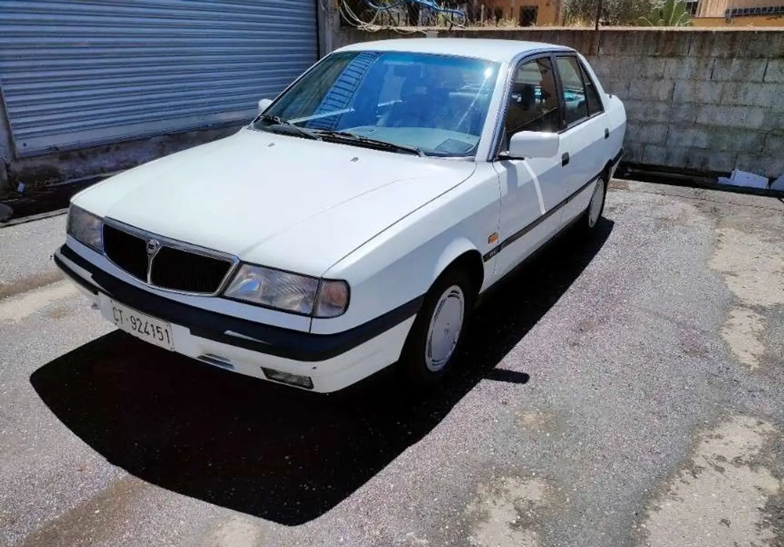 Lancia Dedra 1.8 ie - 1
