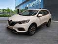 Renault Kadjar (O) Zen Blue dCi 110kW (150CV) 4x4 Blanco - thumbnail 1