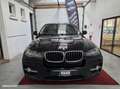 BMW X6 xDrive30d 235 Luxe BVA (Cuir beige, bi-xénon, GPS Pro) Noir - thumbnail 3