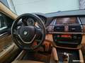 BMW X6 xDrive30d 235 Luxe BVA (Cuir beige, bi-xénon, GPS Pro) Noir - thumbnail 8