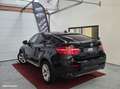 BMW X6 xDrive30d 235 Luxe BVA (Cuir beige, bi-xénon, GPS Pro) Noir - thumbnail 2