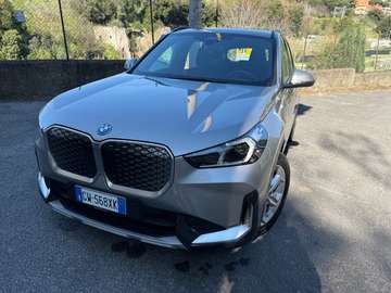 iX1 edrive 20 Limited Edition X-Line