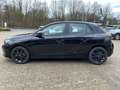 Opel Corsa 1.2 Edition AT8/SHZ+LHZ/PDC v+h+CAM/ALLWETTER Schwarz - thumbnail 2