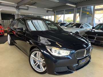 Gran Turismo 530 d xDrive M Sport