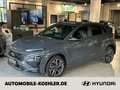 Hyundai KONA N Line 2WD 1.6 T-GDI Panodach Navi  LED ACC Grau - thumbnail 1