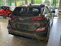 Hyundai KONA N Line 2WD 1.6 T-GDI Panodach Navi  LED ACC Grau - thumbnail 3