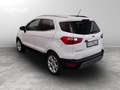 Ford EcoSport 1.0 ecoboost Plus 100cv Bianco - thumbnail 4