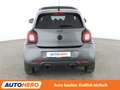 smart forFour 0.9 Turbo Prime Aut.*PDC*SHZ*KLIMA*TEMPO* Grau - thumbnail 5