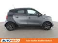 smart forFour 0.9 Turbo Prime Aut.*PDC*SHZ*KLIMA*TEMPO* Grau - thumbnail 7
